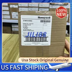 HONEYWELL C7061A1053 ULTRAVIOLET