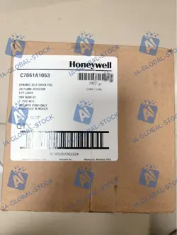 HONEYWELL C7061A1053/C7061A1053