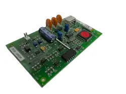 INPUT CARD 51309352-002