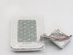 NEW HONEYWELL T6861V2WB CONDITIONING THERMOSTAT CONTROL PANEL 1PCS.
