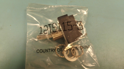 12TS1153 NEW TOGGLE