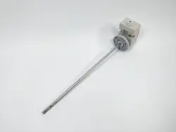 TEMPERATURE SENSORS