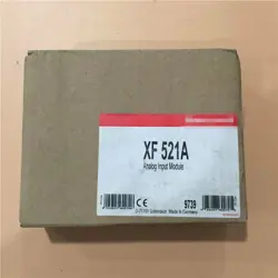 1PC NEW HONEYWELL XF521A INDUSTRIAL CONTROL SYSTEM XF 521A