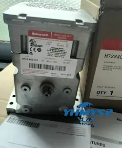 NEW GENUINE HONEYWELL M7284C 1000 M7284C1000 MODUTROL MOTOR #