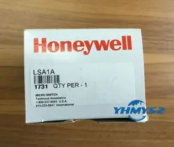 1PC BRAND NEW HONEYWELL LSA1A LIMIT SWITCH LSA1A FREE SHIPPING #