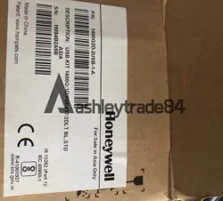 1PCS HONEYWELL 1400G2D-2USB-1-A SCANNER NEW