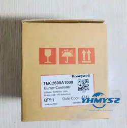 1PC HONEYWELL TBC2800A1000 CONTROLLER NEW EXPEDITED SHIPPING #