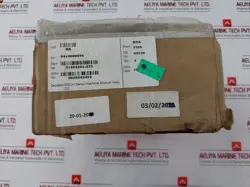 HONEYWELL TK-MUX021 SERIAL INTERFACE MODULE REV K 51309283-400 VER 3