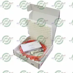 LG1093AA24 HONEYWELL FLAME SENSOR 261A1812P012 VIA FEDEX/DHL