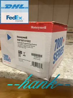 CONTROL RM7897A1002 FASTSHIPPING