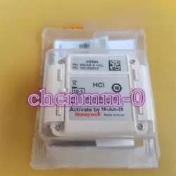 DETECTOR MIDAS-E-HCL #YY