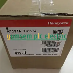 THE NEW HONEYWELL MODUTROL ELECTRIC MACHINE M7284A-1012 M7284A1012-