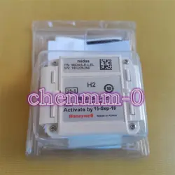 1PC NEW HONEYWELL GAS DETECTOR MIDAS-E-LEL #YY