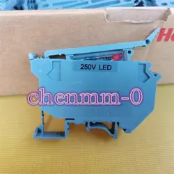 TERMINAL GK5 FUSE