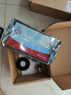 DIOXIDE SENSOR BRAND