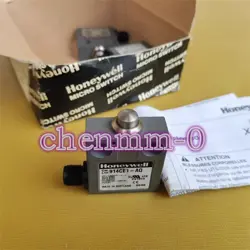 1PC NEW HONEYWELL LIMIT SWITCH 914CE1-AQ #YY