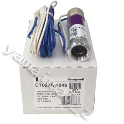 GENUINE HONEYWELL C7027A