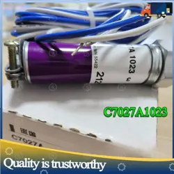 NWE FAST SHIPPING 1PC HONEYWELL C7027A1023 FLAME DETECTOR SENSOR C7027A1023  /
