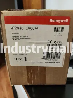 M7284A-1000 MOTOR NEW
