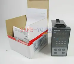 NEW ONE HONEYWELL TEMPERATURE CONTROLLER DC1020CT-701000-E AC 85-265V 0~1200℃ /
