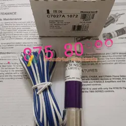 NEW C7027A1072 CONTROL