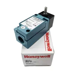 1PC HONEYWELL LSA1A LIMIT SWITCH IN BOX BRAND NEW FREE SHIPPING /