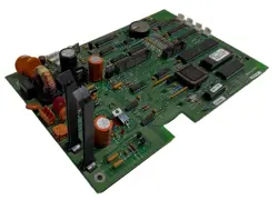 BOARD ASSEMBLY DR4500