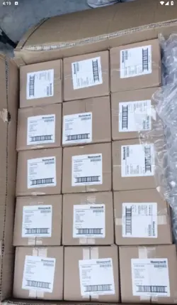 DETECTOR DHL FREE