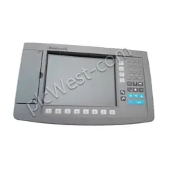 PANEL HMI