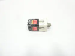 ROTARY SWITCH