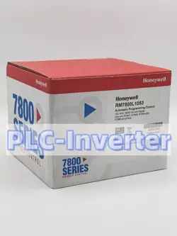 DHL SHIP NEW HONEYWELL RM7800L1053 COMBUSTION CONTROLLER RM7800L 1053-