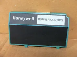 HONEYWELL S7820A1007 REMOTE RESET MODULE