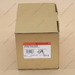 VALVE VE4015A1005 DHL