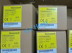 P8000A0020T HONEYWELL SENSOR