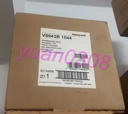 NEW HONEYWELL V8943B1044