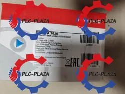 1PC NEW HONEYWELL R7861A1026 WITH 1 YEAR WARRANTY US STOCK FAST SHIP