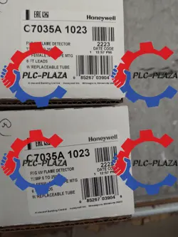 1PC NEW HONEYWELL C7035A1023 WITH 1 YEAR WARRANTY US STOCK FAST SHIP