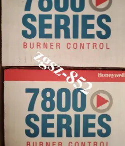 RM7895C1012 HONEYWELL 7800 SERIES BURNER CONTROL BRAND NEW FASTSHIPPING