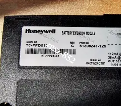 HONEYWELL TC-PPD011