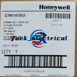 DETECTOR C7061A 1053-