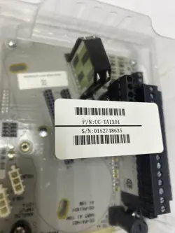INPUT IOTA