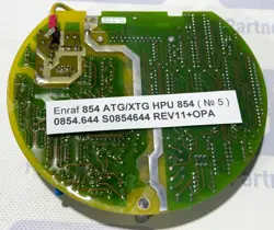 0854.644 REV.11 OPA