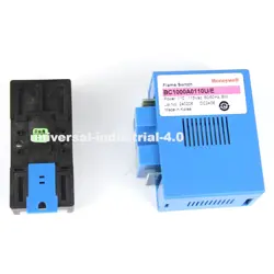 NEW HONEYWELL BC1000A0110U BC1000A0110U/E COMBUSTION CONTROLLER