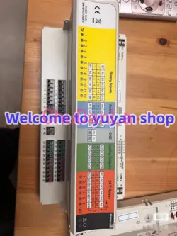 1PCS USED HONEYWELL XF830A MODULE CONTROLLER