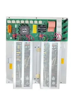 HONEYWELL 51401140-450 AC/DC DISTRIBUTION POWER SUPPLY BOARD