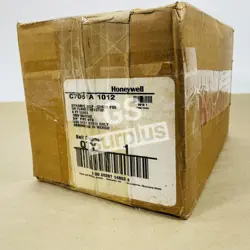 HONEYWELL C7061A1012 (NEW OPEN)