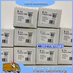  NEW HONEYWELL C7027A1049 C7027A-1049 FLAME DETECTOR SENSOR