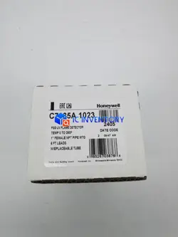 1PCS NEW HONEYWELL C7035A1023 BURNER FLAME SENSOR