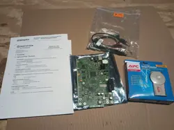 HONEYWELL VESDA-HLI-GW / VESDAHLIGW FOR PARTS OR REPAIR 