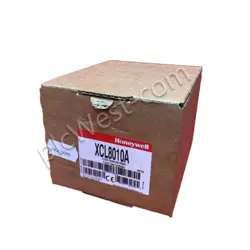 HONEYWELL XCL8010A XL800 PLC